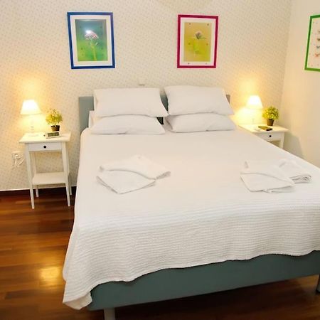 Vegera House Athens Greece Appartement Buitenkant foto