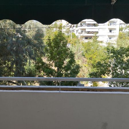 Vegera House Athens Greece Appartement Buitenkant foto