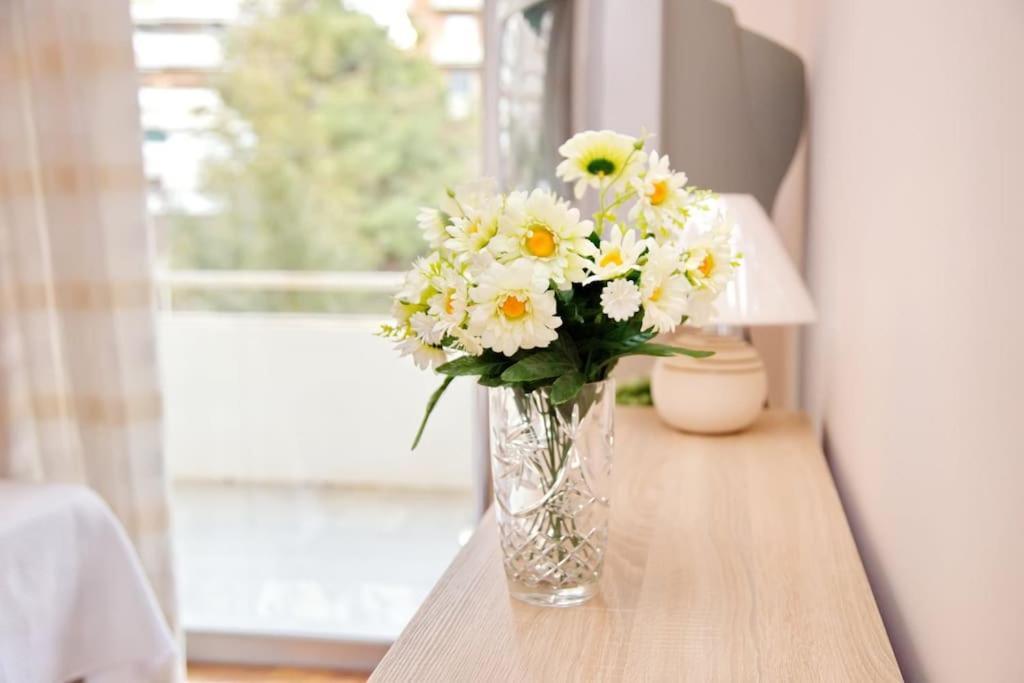 Vegera House Athens Greece Appartement Buitenkant foto