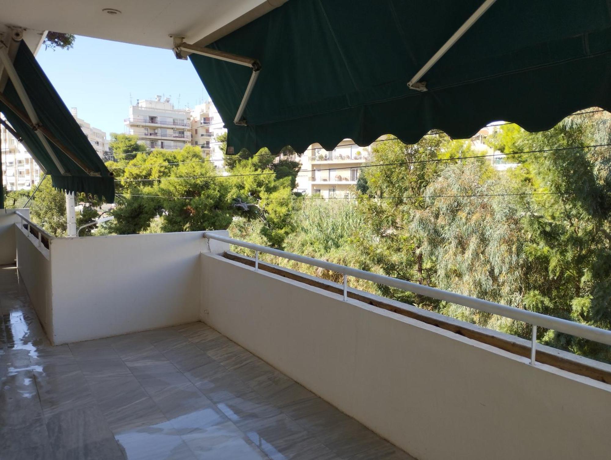 Vegera House Athens Greece Appartement Buitenkant foto